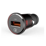 LDNIO C304Q Car Charger - Image 2