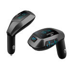 Earldom car kit USB 2.1A - Image 2