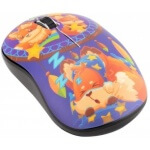 2E MF209 WL Fox - Image 3