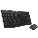 Logitech MK270 Wireless