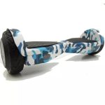 Hoverboard ZigZag K8 (CBU) - Image 4