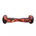 Hoverboard ZigZag K8 (FL) - Image 2