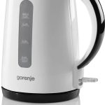 Gorenje K17PLBW8