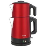 Fakir Chaizen Tea Maker