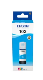 Epson 103 EcoTank (C13T00S24A) - Image 2