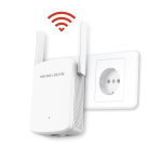 Mercusys AC1200 Wi-Fi Range (0853500010) - Image 3