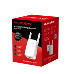 Mercusys AC1200 Wi-Fi Range (0853500010) - Image 4