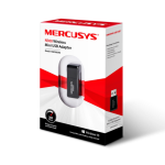 Mercusys N300 Wireless Mini (0852500013) - Image 3