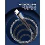 LDNIO LC111 30W (1 m) Type-C to Lightning - Image 3