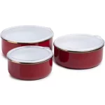 Bonera Emal 6 parça (5059)