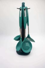 Sarina Slikon Qaşıq 6 PSC (5356)