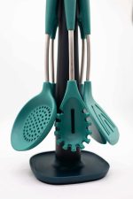 Sarina Slikon Qaşıq 6 PSC (5356) - Image 2