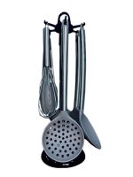 Mətbəx Qaşıq dəsti 7 PSC (5210)