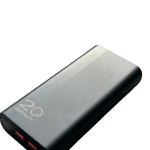 Zentality P20 20000mAh