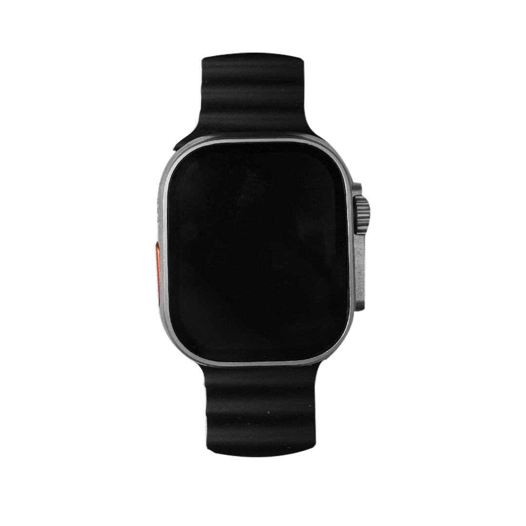 Zentality 49mm Ultra Smart black
