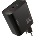 Euroacs 65W EU-MA265 2PD+USB GAN
