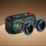 Sing-E ZQS-L17 40W - Image 7