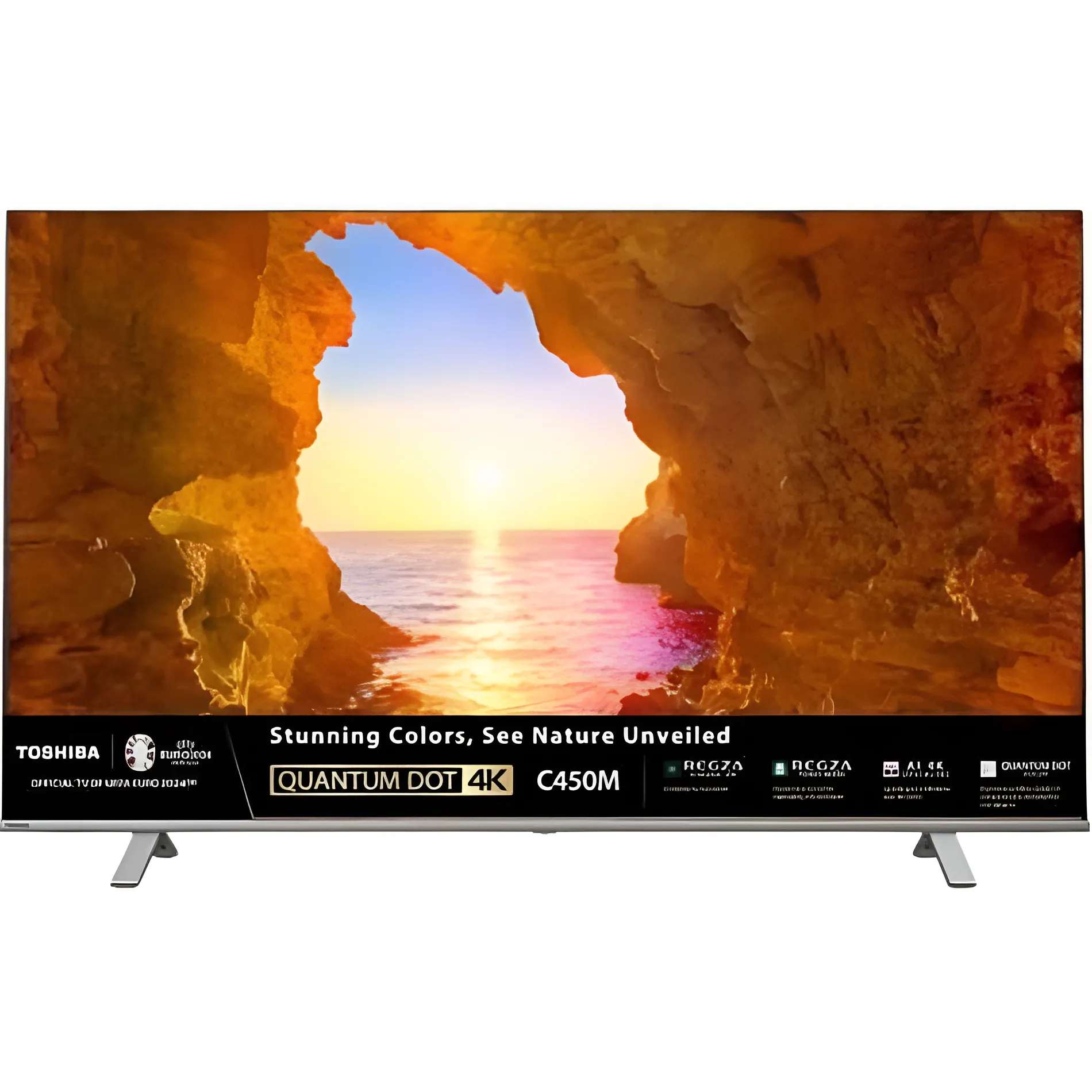 Toshiba 43C450ME