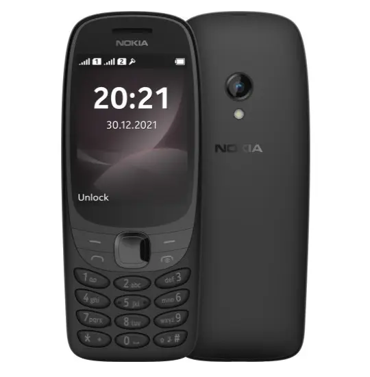 Nokia 6310 DS