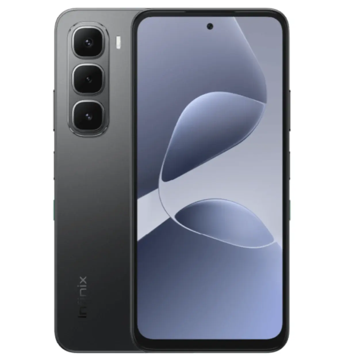 Infinix Hot 60i 4128GB