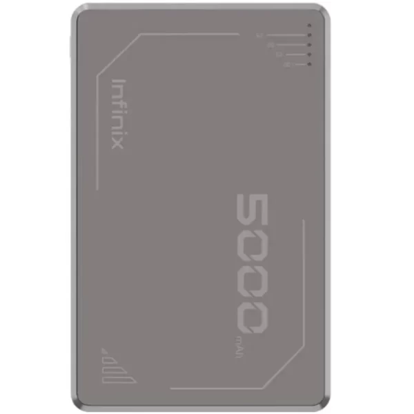 Infinix Magpower XP06 5000 mAh