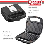 Dessini DS-410 - Image 2
