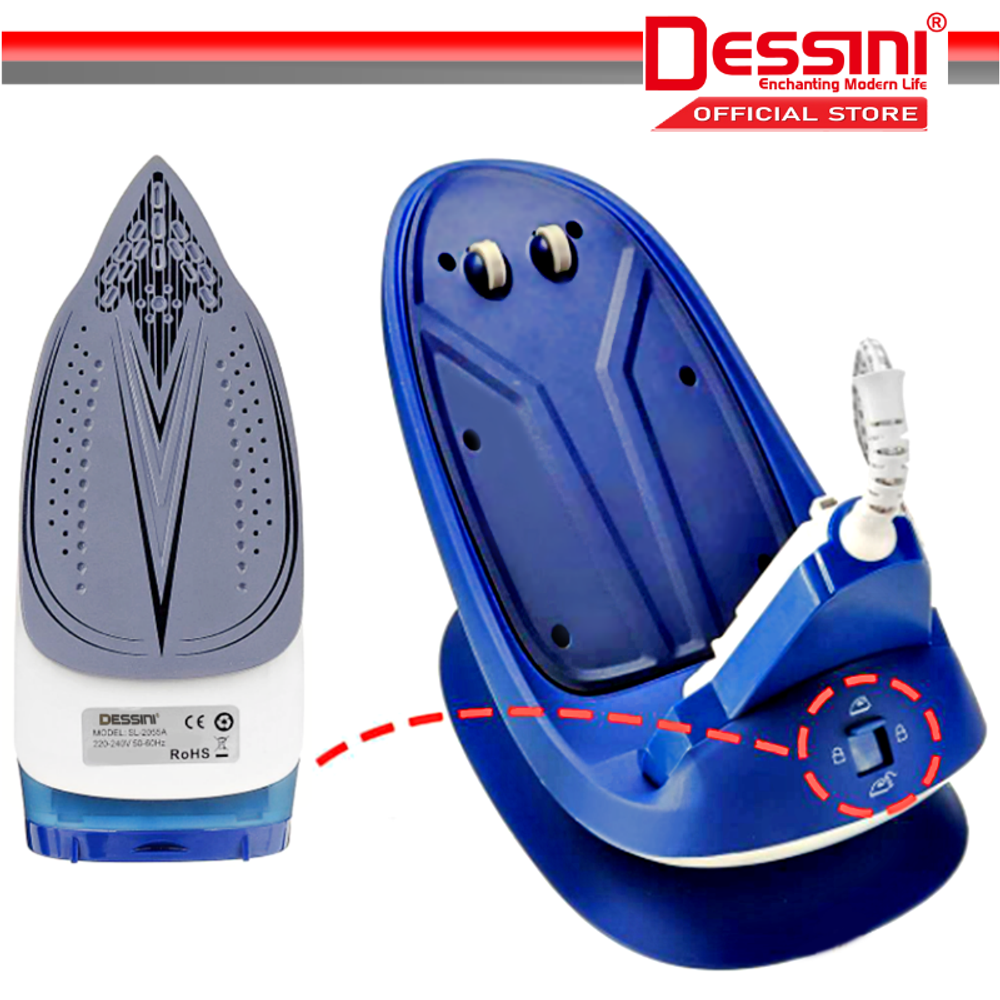 Dessini DS-888 2