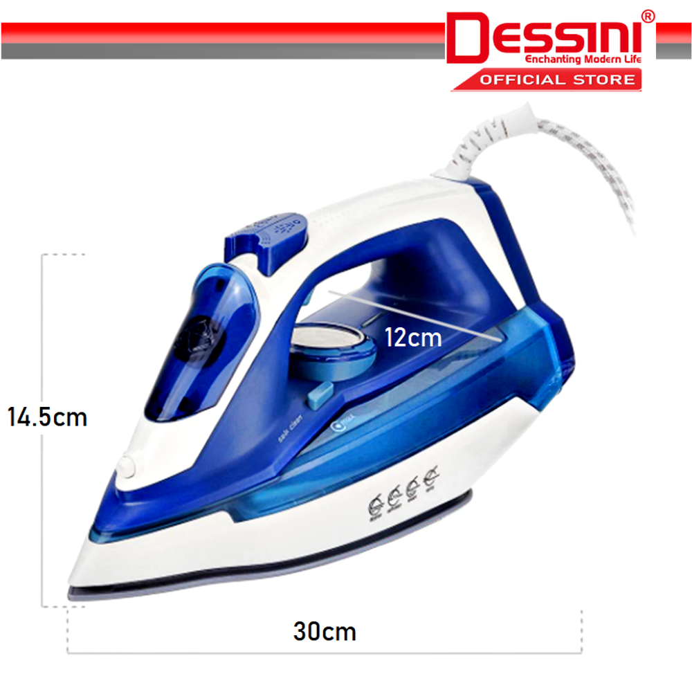 Dessini DS-888 3