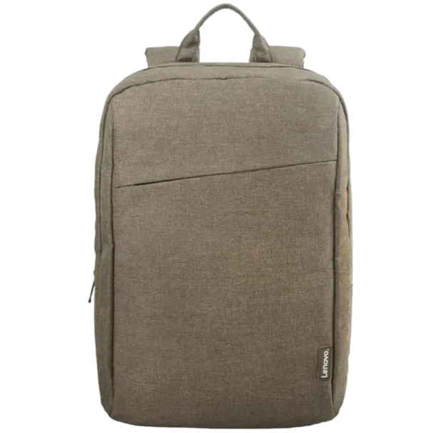 Lenovo B210 15.6 Backpack10 Lenovo B210 15.6 Backpack - Image 1