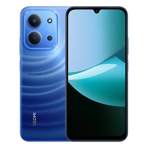 Xiaomi Redmi 15C 8/256GB NFC