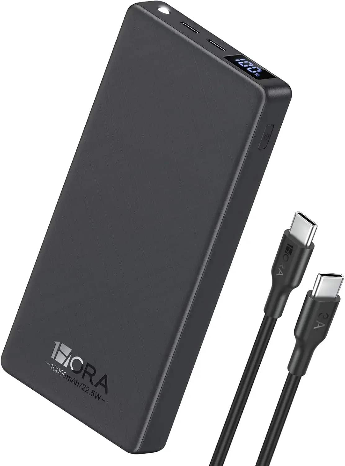 1HORA 10000mAh GAR264N 22.5W 1HORA 10000mAh GAR264N 22.5W - Image 1