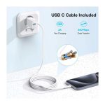 1HORA 20W Dual+Type C GAR162 - Image 4