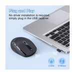 1HORA RAT001 Wireless 2.4G - Image 3