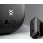 1HORA TWS ANC AUT211 Earbuds - Image 3