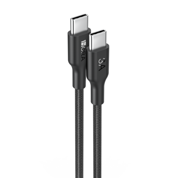 1HORA Type C To Type C 3A CAB272