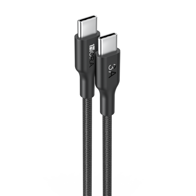 1HORA Type C To Type C 3A CAB272