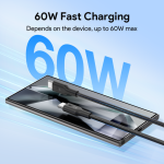 1HORA Type C To Type C 3A CAB272 - Image 2