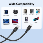 1HORA Type C To Type C 3A CAB272 - Image 3