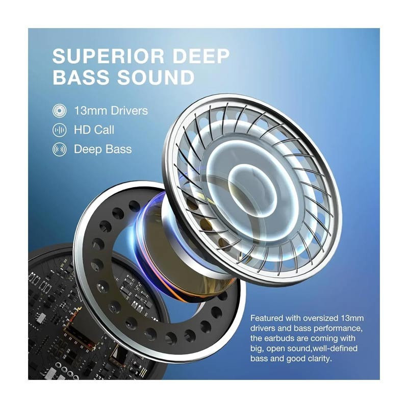 1HORA Wireless Earbuds AUT2013