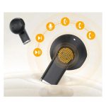 1HORA Wireless Earphones AUT209 - Image 2