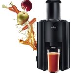 Braun J300 - Image 4