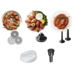 Kenwood MG510 - Image 4