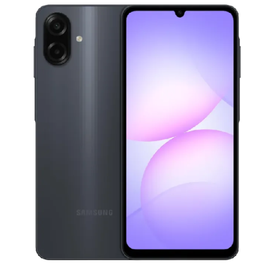 Samsung A07 4/128GB (SM-A075)