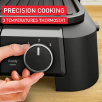 Tefal SuperGrill 3in1 - Image 4