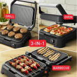 Tefal SuperGrill 3in1 - Image 3