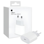 Apple 20W USB-C Charger MUVV3ZM/A (ORG) - Image 3