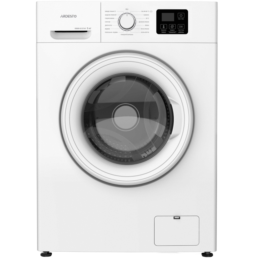 Ardesto WMW-6101W