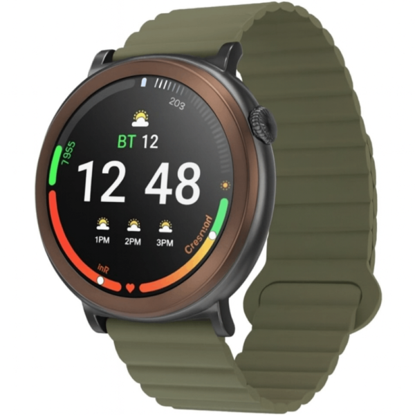 Euroacs S-VIBE 3 Amoled