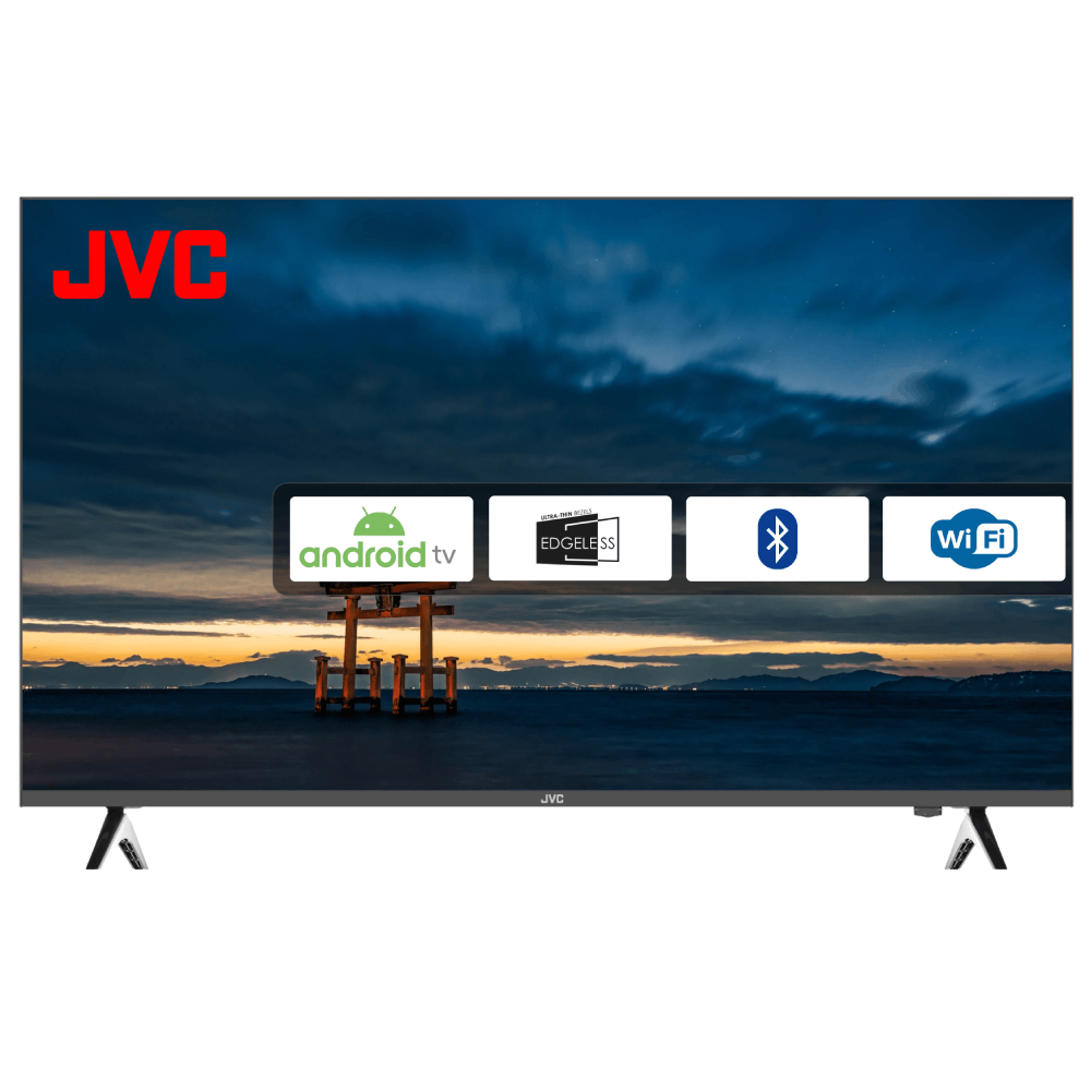 JVC LT-43N5155 WEBOS