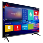 JVC LT-43N5155 WEBOS - Image 2